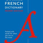Collins French Dictionary Pocket Edition