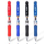 MG Gel Pen K35 Blue