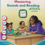 Mastering Sounds And Reading Bk 23752