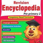 Premier Revision Encyclopedia pp2