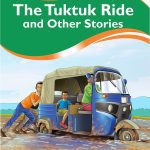 The Tuktuk And Other Stories
