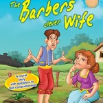 The Barber's Clever Wife level 6
