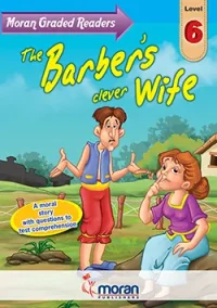 The Barber's Clever Wife level 6