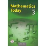 Mathematics Today Form 3