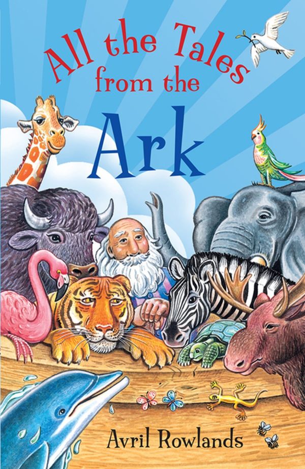 All The Tales From The Ark