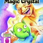 Azizi and the Magical Crystal