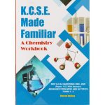 KMF Chemistry KCSE