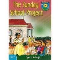 The Sunday School Project 5C