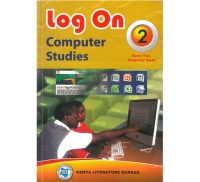 Log On Computer Studies Form 2