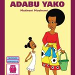 Chunga Adabu Yako Pp2