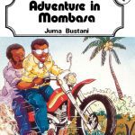 Adventure in Mombasa
