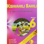 Kiswahili Sahili Gredi 6