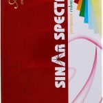 Coloured Photocopy Papers