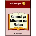 Kamusi ya Misemo na Nahau