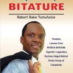 Inspired by Bitature
