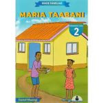 Maria Taabani kiwango 2