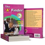 The A Finder English Paper 2