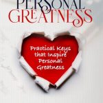 Principles For Personal Greatness