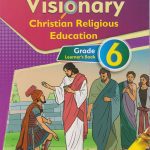KLB Visionary CRE Grade 6