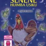 Kwa Nini Chenene Huimba Usiku 2A