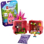 Lego Friends Flamingo