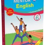 Mentor English Grade 6