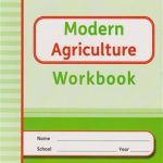 Modern Agriculture Workbook 4