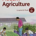 Modern Agriculture Grade 6