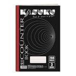 Kasuku Counter Book 3 Quire Bank