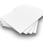 Photocopy Papers- White