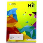 Kasuku A4 96 page Single Exercise Book