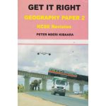 Get It Right Geography Paper 2