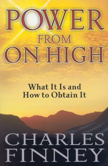 Power From on High