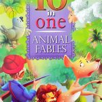Macaw 10 in One Animal fables