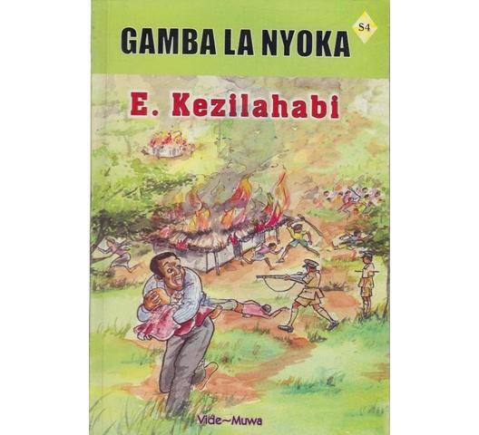 Gamba la Nyoka