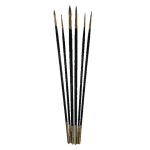 Office Point Art Brush No 8
