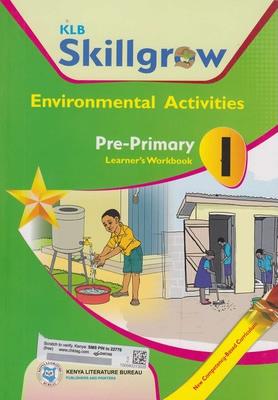 KLB Skillgrow Environmental Pp1