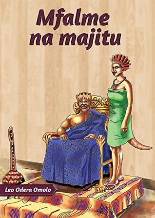 Mfalme na Majitu