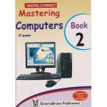 Mastering Computer Book 2