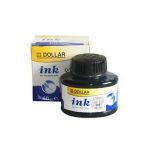 Dollar Ink 60ml Blue