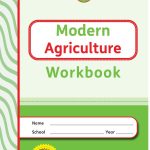Modern Agriculture Workbook Grade 5