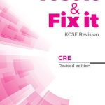 Test It & Fix It CRE