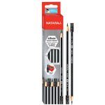 Nataraj Silver Pencil HB