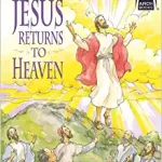 Jesus Returns to Heaven