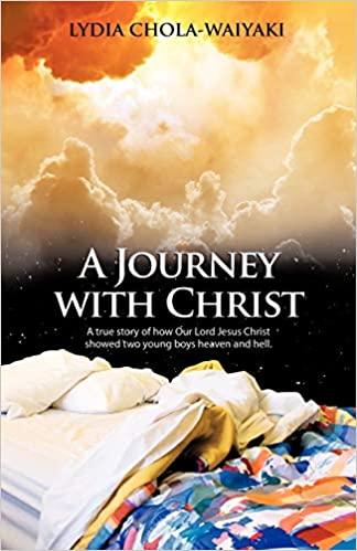 A Journey With Christ