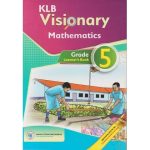 Visionary Mathematics Grade 5