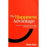 The Happiness Advantage