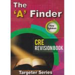 A FINDER CRE TARGETER