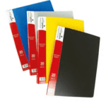 OP Display Book 40 Pockets