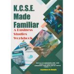 KMF Business Studies KCSE
